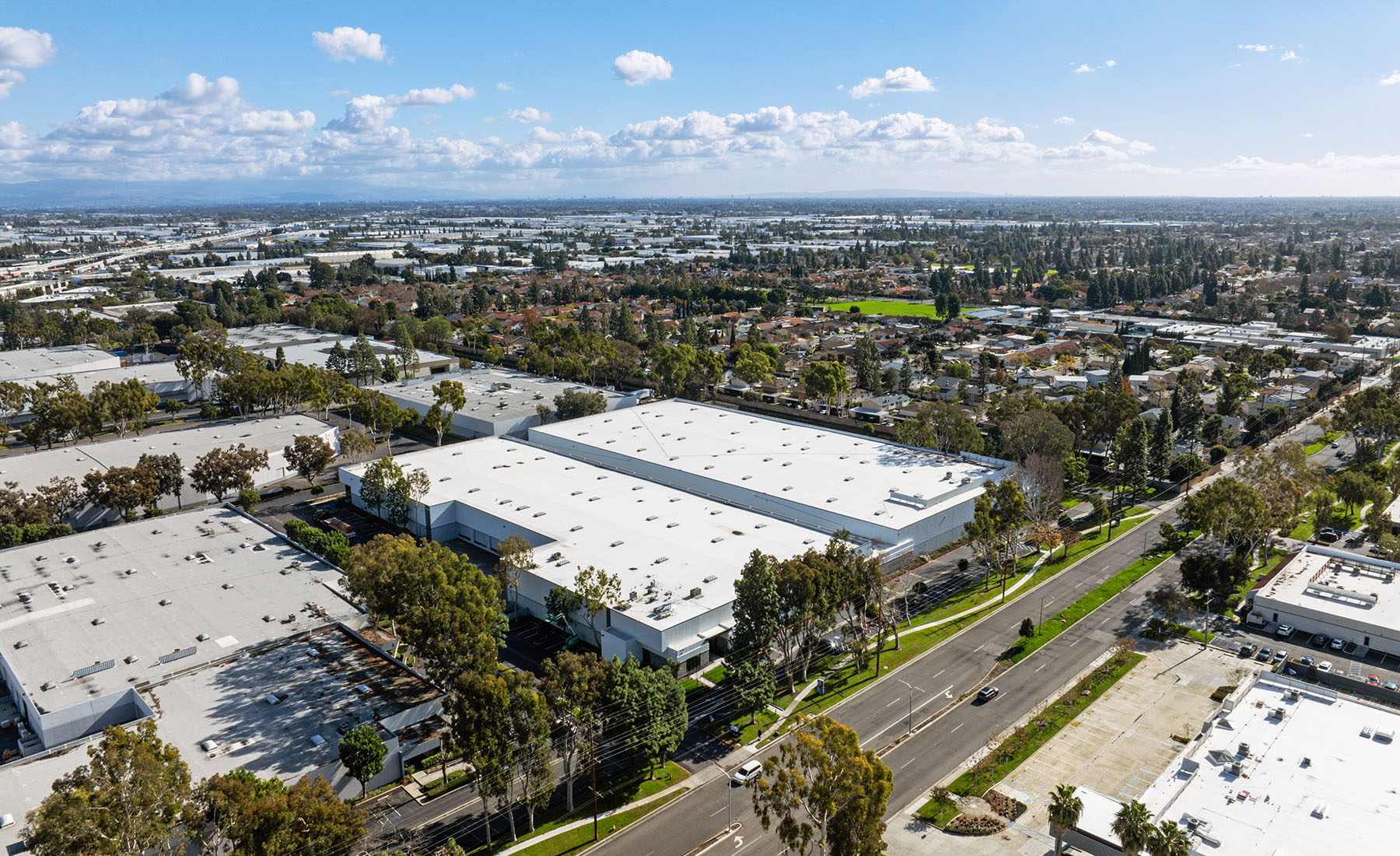 Caremnita Point Building Photo