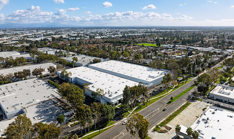 Carmenita Point Building Photo