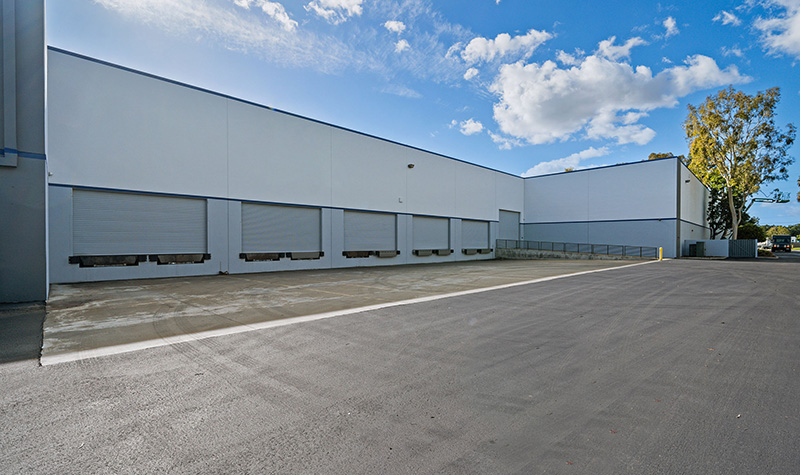 Carmenita Point Building Photo