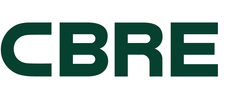 CBRE Logo